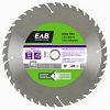 8&quot; x 40 Teeth Finishing Ultra Thin  Professional Saw Blade Recyclable Exchangeable